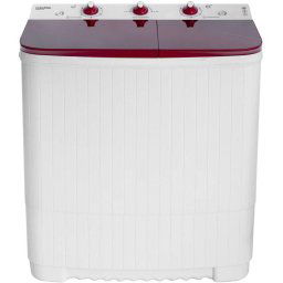 Masina Spalat Rufe NobeLTek Semi-Automata 5kg 350W Alb
