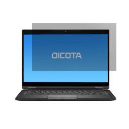 Dicota Secret 2-Way Privacy filter for DELL Latitude 7389, self-adhesive