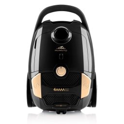 Aspirator ETA ETA151990000 Avanto Vacuum cleaner, Bagged, Dust bag 3 L, Working radius 10 m, Power 700 W, Black