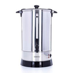 Fierbator Fierbator profesional 1650 W 20 litri Inox