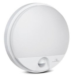 Lampă LED cu senzor de mișcare IR MCE291 W