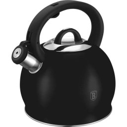 Ceainice si infuzoare CZAJNIK 3L BERLINGER HAUS BH-6832 Z GWIZDKIEM