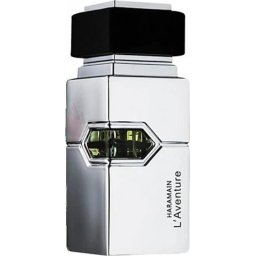 Apa de parfum L'Aventure Barbati 200 ml