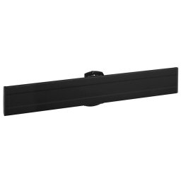 Bara pentru interfata Vogel's PFB3409, 915 mm, negru