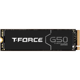 SSD -FORCE G50 M.2 2280 1TB PCIe 4.0 x4 cu NVMe 1.4 TLC Internal
