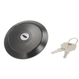 Buson rezervor cu cheie