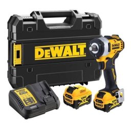 Masina de Insurubat Cu Impact DCF901P2