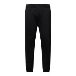 Urban Classics Pantaloni negru