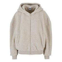 Urban Classics Hanorac bej