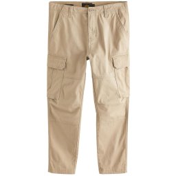 Next Pantaloni cu buzunare nisipiu