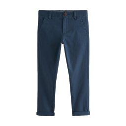 Next Pantaloni bleumarin