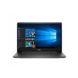 Laptop DELL, PRECISION 7550, Intel Core i7-10850H, 2.70 GHz, HDD: 1 TB, RAM: 32 GB, video: nVIDIA Quadro T2000, webcam, 15.6" LCD (FHD), 1920 x 1080