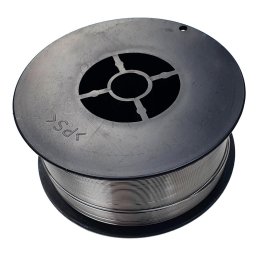 Accesoriu sudura ProWELD E71T-GS sarma sudura flux 0.8mm, rola 1kg/D100