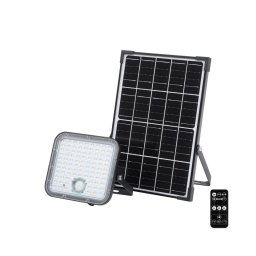 Ledvance - Proiector solar LED FLOOD SPLIT 30W/6,4V IP65 cu senzor + DO