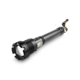 Retlux - Lanternă LED reîncărcabilă cu powerbank 4400 mAh, 2200 lm, IP44