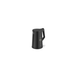 AENO - Fierbător inteligent 1,7 l, 2200W, LED, negru