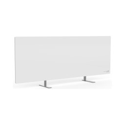 AENO - Panou electric inteligent cu infraroșu 700W, temporizator/termostat, IP44, Wi-Fi