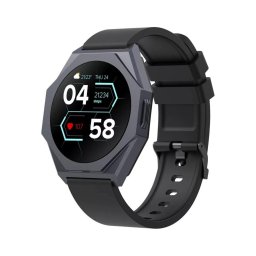 Canyon OTTO IP68 ceas inteligent negru