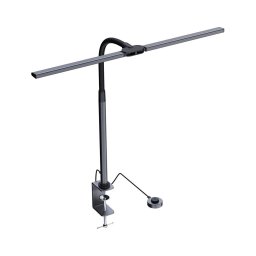 Corp de iluminat LED dimabil pentru monitor Immax 08995L OFFICE LED/24W/230V 2700-6300K