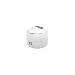 Aparat de curățare cu ultrasunete 24W/230V 0,2 l