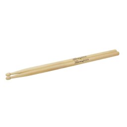 Dimavery DDS-Rock Drumsticks Maple