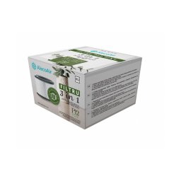 Filtru 3 in 1 compatibil cu purificatorul AlecoAir P12 Pixy