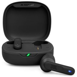 Casti True Wireless JBL Wave Flex, Deep Bass, Bluetooth