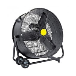 Intensiv - ZEFIR 24 - Ventilator industrial, 260 W, 11700 m3/h