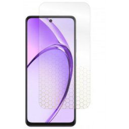 Folie pentru Oppo A40m, Ultra-Rezistentă, Claritate Cristalină, Aplicare Ușoară