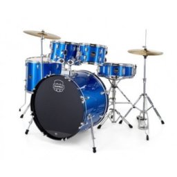 Mapex Comet Stage Indigo Blue (IB)