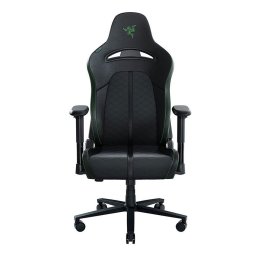 Scaun Gaming Enki X Gaming Chair Black / Green