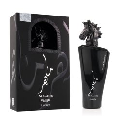 Lattafa Maahir Black Edition Apa de parfum 100 ml (unisex)