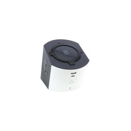 Multipriză cu întrerupător Legrand 049412 2Z tip E + USB-A+USB-C și încărcător fără fir 10W 2m