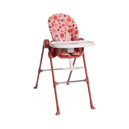 Scaun de masă pentru copii Chicco Polly Essential Juice