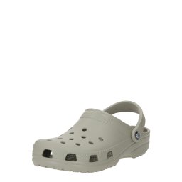 Crocs Saboţi 'Classic' gri fumuriu