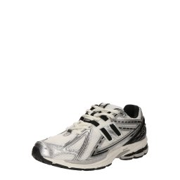 new balance Sneaker low '1906' gri / negru / alb