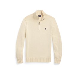 Polo Ralph Lauren Pulover crem