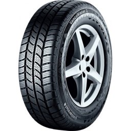 CONTINENTAL VANCONTACT WINTER 215/75R16C 116/114 R