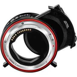 Adaptor montura Meike MK-EFTR-CL de la Canon EF/S la EOS R