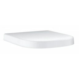 Capac WC Grohe Euro Ceramic, inchidere normala -39331002