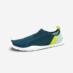 Încălțăminte acvatică elastică Aquashoes 120 Lagune Adulți