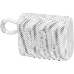 Boxa portabila Go 3 White