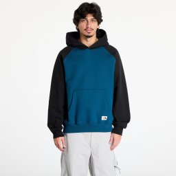 Hanorac The North Face Heritage Hoodie Midnight Petrol
