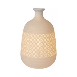 Lampă de masă Lucide 13534/30/31 TIESSE 1xE14/25W/230V