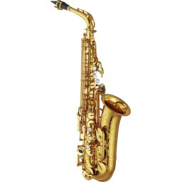 Yamaha YAS 82Z