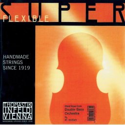 Thomastik Infeld Superflexible 644408