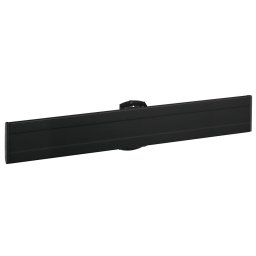 Bara pentru interfata Vogel's PFB3409, 915 mm, negru