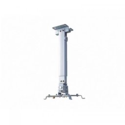Suport videoproiector Sopar SP23054, Alb