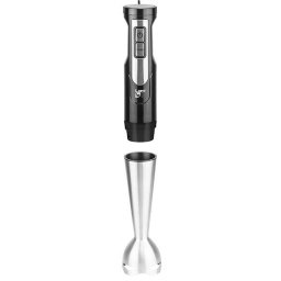 Mixer vertical Lafe BRK-003A 800W 700ml 2 viteze Negru