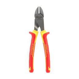 Cleste cu taiere pe diagonala Stanley 160mm, Sfic